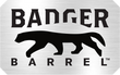 Badger Barrel