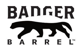 Badger Barrel